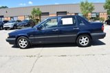 Used 1996 Volvo 850 Sedan image 3