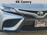 Used 2022 Toyota Camry SE image 3