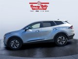 Used 2024 Kia Sportage LX image 3