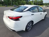 New 2025 Nissan Versa S w/ S Plus Package image 5