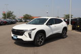 Certified 2024 Chevrolet Trax RS image 3