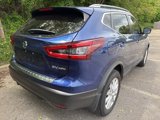 Used 2020 Nissan Rogue Sport SV image 3