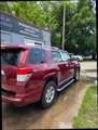 Used 2012 Toyota 4Runner SR5 image 6