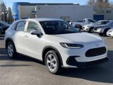 New 2025 Honda HR-V LX image 3