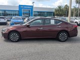 Used 2023 Nissan Altima 2.5 SV image 6
