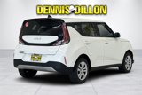 New 2025 Kia Soul LX image 5
