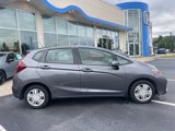 Certified 2019 Honda Fit LX image 5