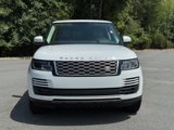 Used 2018 Land Rover Range Rover HSE image 2