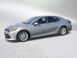 Certified 2024 Toyota Camry LE image 3
