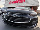 Used 2017 Chevrolet Malibu Hybrid w/ Driver Confidence Package image 3