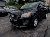 Used 2016 Chevrolet Trax LT image 2