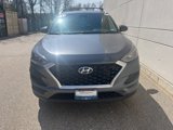 Used 2021 Hyundai Tucson Value image 3