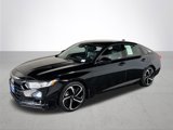 Used 2022 Honda Accord Sport image 2