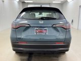 New 2025 Honda HR-V LX image 6