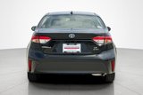 New 2025 Toyota Corolla LE image 4