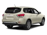 Used 2014 Nissan Pathfinder SL w/ SL Tech Package image 2
