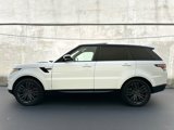 Used 2017 Land Rover Range Rover Sport Supercharged image 6