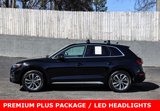 Used 2021 Audi Q5 2.0T Premium Plus image 3