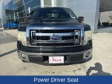 Used 2014 Ford F150 XLT w/ Equipment Group 301A Mid image 4