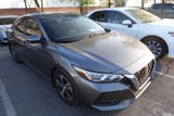Used 2020 Nissan Sentra SV image 2