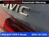 New 2025 Honda Civic Sport image 5