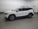 Used 2018 GMC Terrain SLT w/ Preferred Package image 2