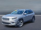 Used 2019 Jeep Cherokee Limited image 1