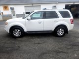Used 2010 Ford Escape Limited image 3