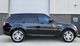 Used 2017 Land Rover Range Rover Sport HSE image 5
