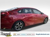 Used 2020 Kia Forte LXS image 4