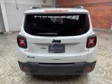 Used 2018 Jeep Renegade Altitude w/ UConnect 8.4 Nav Group image 4