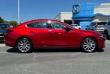 Used 2020 MAZDA MAZDA3 Sedan w/ Premium Package image 3