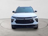 Used 2024 Chevrolet TrailBlazer RS image 2