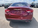 Used 2015 Chrysler 200 S w/ Comfort Group image 4