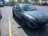 Used 2011 MAZDA MAZDA3 i Touring image 5