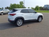 Used 2023 Chevrolet TrailBlazer LS image 3
