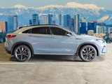 New 2025 INFINITI QX55 Luxe w/ Cargo Package image 5