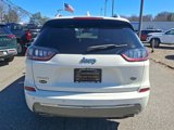 Used 2019 Jeep Cherokee Overland image 6