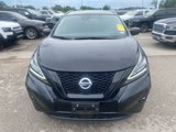Used 2022 Nissan Murano SV w/ SV Midnight Edition Package image 5