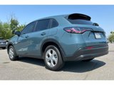 Used 2024 Honda HR-V LX image 3
