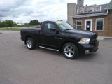 Used 2010 Dodge Ram 1500 Truck Sport image 3