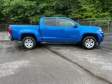 Used 2021 Chevrolet Colorado LT image 2