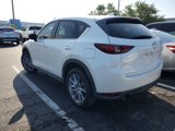 Used 2020 MAZDA CX-5 Grand Touring w/ GT Premium Package image 6