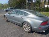 Used 2015 Audi A7 TDI Premium Plus w/ Cold Weather Package image 3