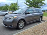 Used 2016 Toyota Sienna XLE image 4