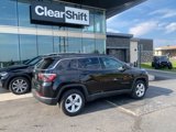 Used 2020 Jeep Compass Latitude w/ Cold Weather Group image 3