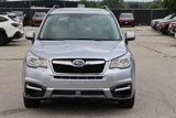 Used 2017 Subaru Forester 2.5i Premium w/ All-Weather Package image 2