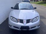 Used 2004 Pontiac Sunfire Coupe w/ 1SB Preferred Equipment Group image 4