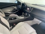 Used 2017 Chevrolet Camaro LT w/ Technology Package image 5