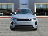 Certified 2022 Land Rover Range Rover Evoque S image 2